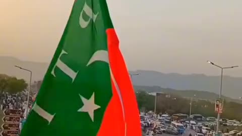 Imran Khan Power