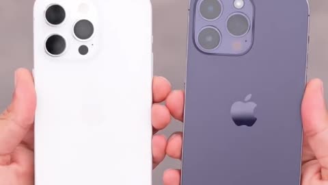 Iphone 15 ultra vs iphone 14 pro max | any difference?? | iphone 15 leaks