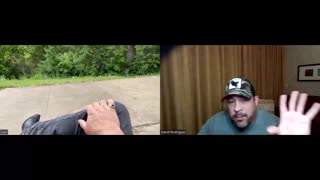 Coming to a head w/ Juan O Savin