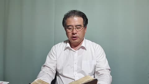 240525..#새벽기도명상 #성경읽기운동 #욥기 22장 #leadership