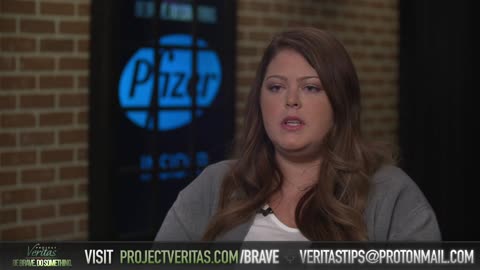 PFIZER LEAKS: Whistleblower Goes On Record, Reveals Internal Emails...