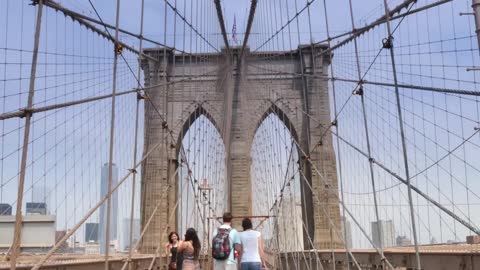 These famous NYC attractions are TOTALLY OVERRATED