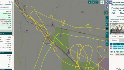 Communist California Spy Plane gang stalking Mormons MAfia Invaded Towns -