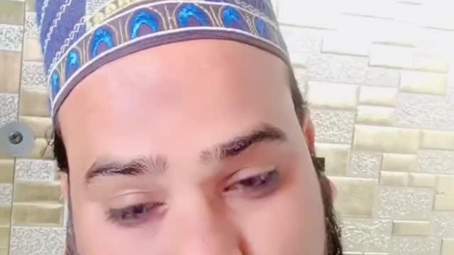 #sajidraza🌹 galtiyan usi se Hoti hai Jo mehnat karta hai#shorts #Islam ki baten