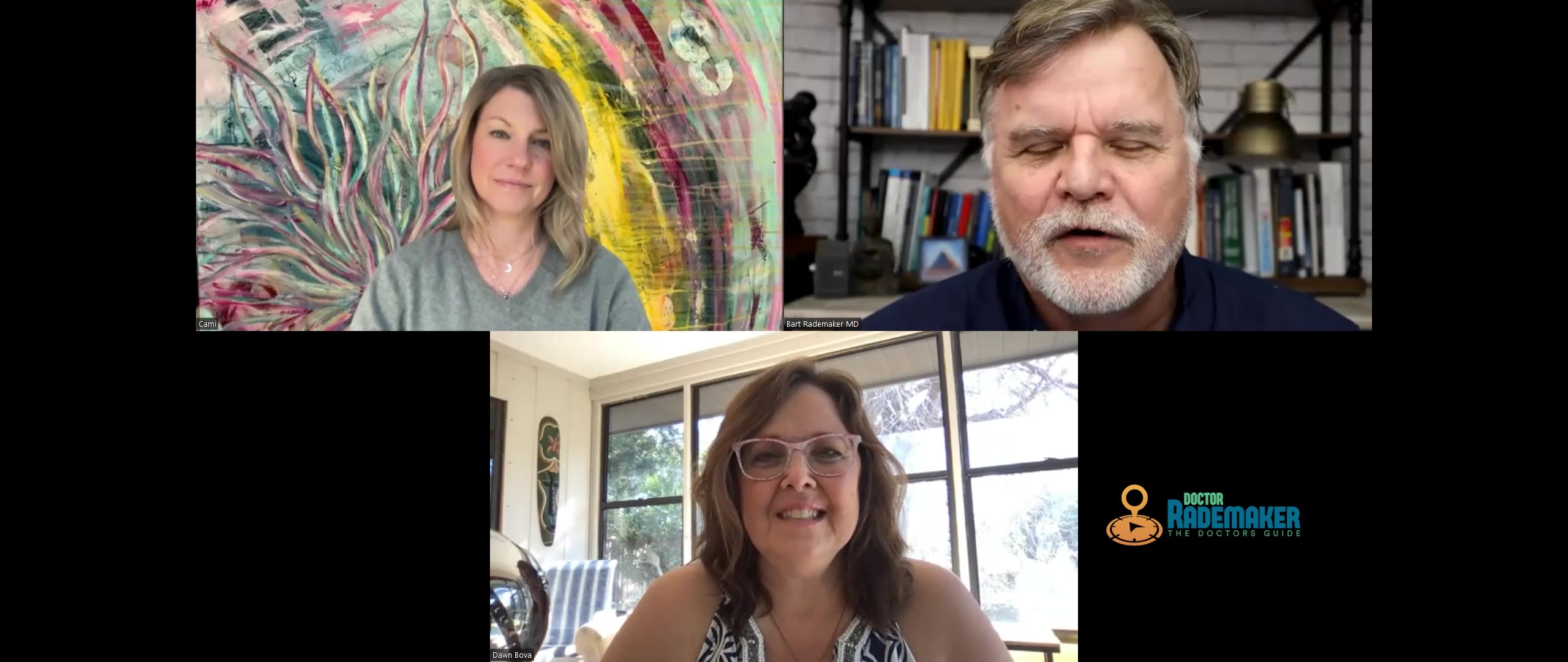 Personal Growth & Self-Care: Transform Your Life Without Overwhelm with Dr. Bart Rademaker