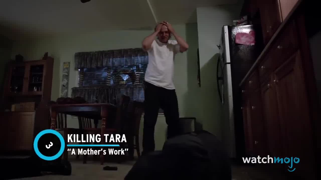 Top 10 Most Heartbreaking Sons of Anarchy Scenes