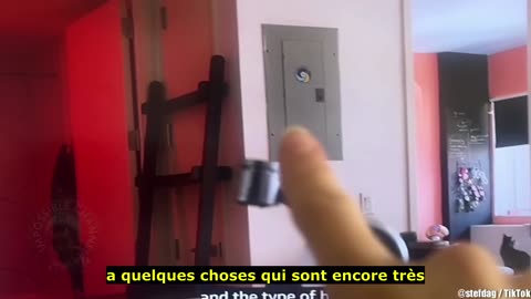 Des vidéos TROP ÉTRANGES pour être regardées seules...