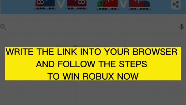 Get free Robux 😎🤑| Roblox Game | FREE ROBUX 2023 🤩 🤑| unlimited robux for everyone🤑🥳