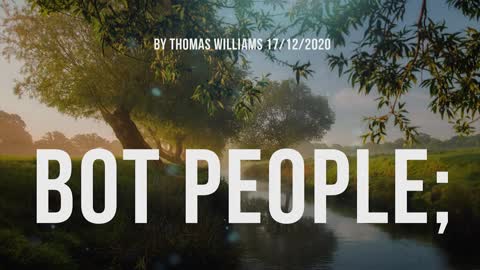 Bot People;