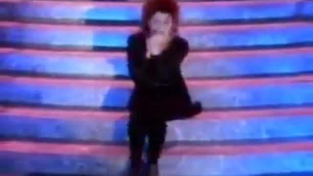 Lisa Lisa & The Cult Jam - Head To Toe