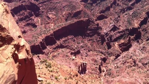 Top of the World Trail Moab