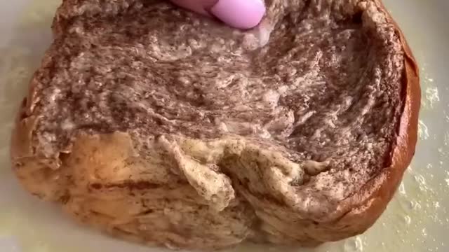 Would you eat this for breakfast_