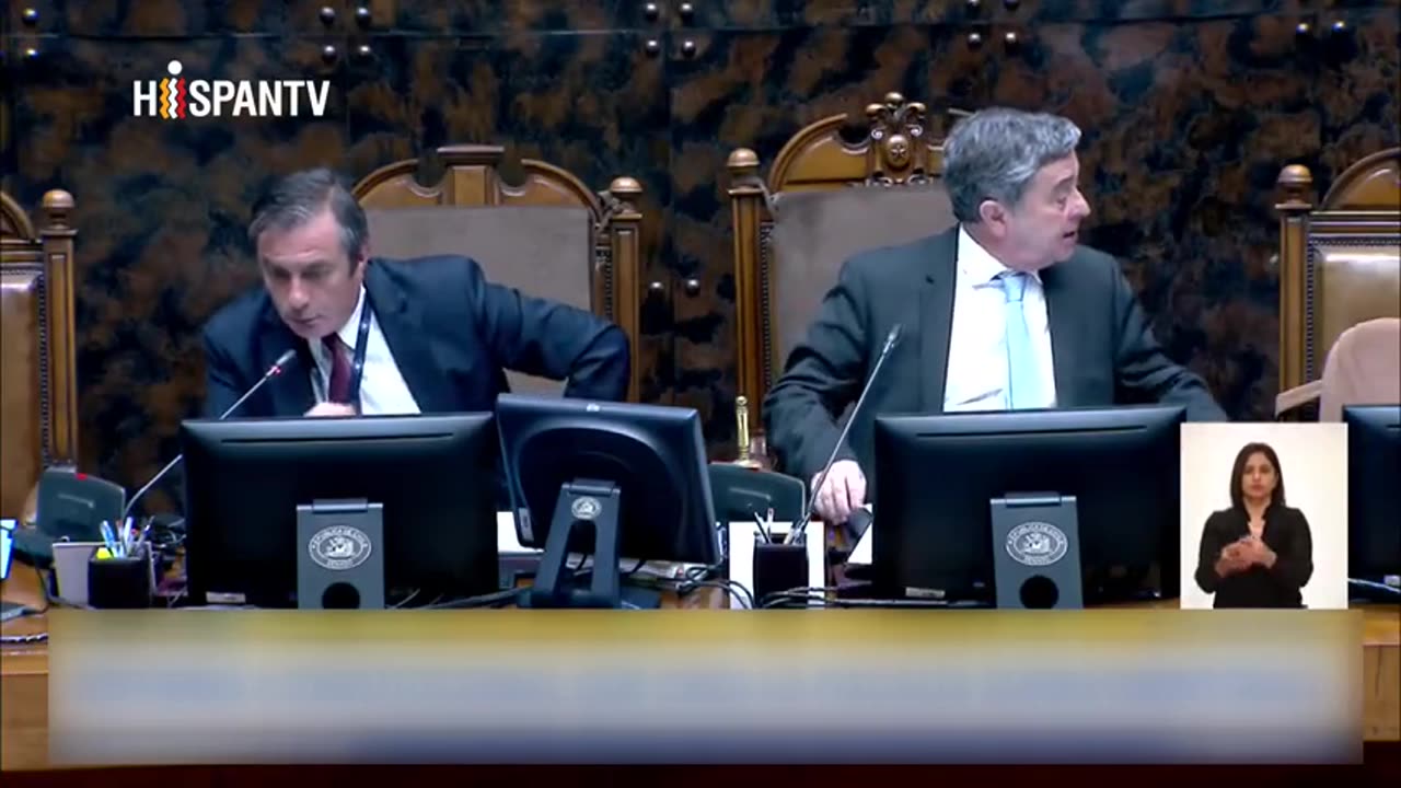 Chile advierte que expulsará a inmigrantes irregulares del país