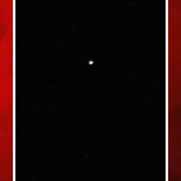 చెన్నైలో కనువిందు చేసిన అంతర్జాతీయ అంతరిక్ష కేంద్రం #short #internationalspacestation | FBTV NEWS