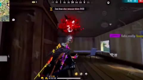 Free fire one tap headshot video