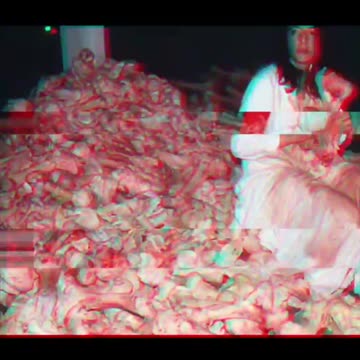 GODSPEED Subterranean Forces