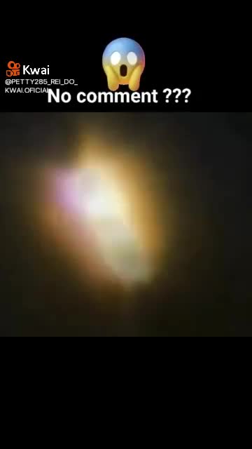 UFO SHOCKS WITH ANOTHER IN THE SKY WATCH THE VIDEO AND SHARE