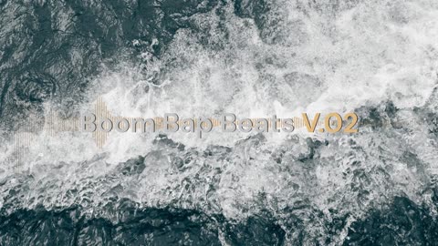 Type Beat/ Hip Hop/ Boom Bap/ Instrumental [ "rivers" ] w/Serato