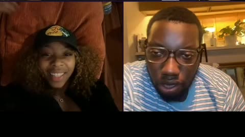 Chris different with jwavy zaydastar and others tiktok live 5/23/23