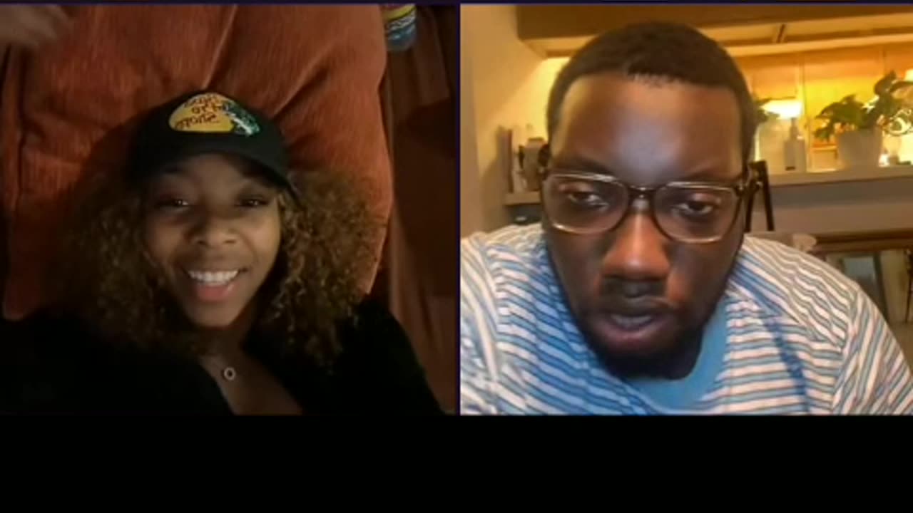 Chris different with jwavy zaydastar and others tiktok live 5/23/23