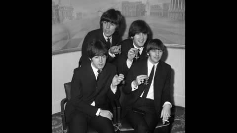- Yesterday - FAN MADE BEATLES ALBUM -