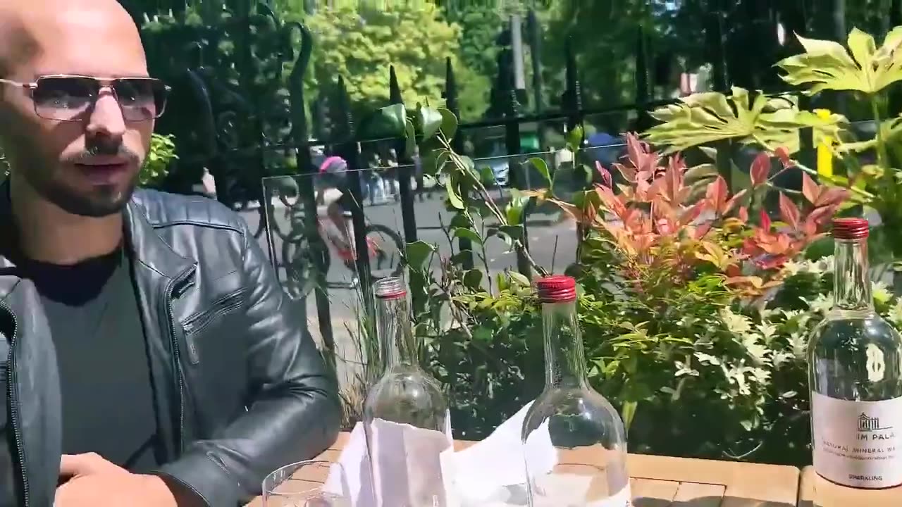 TATE VLOG 11