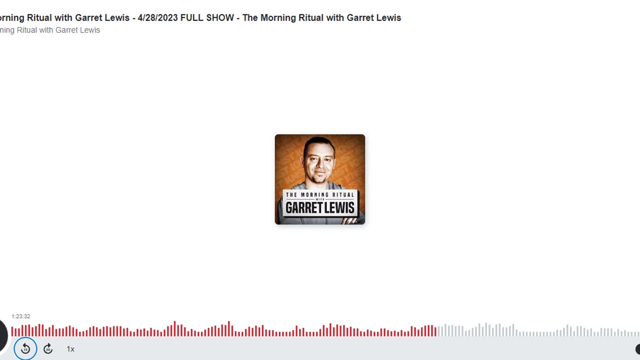 Garrett Lewis Radio Show- Drag Show at the High School in Tucson