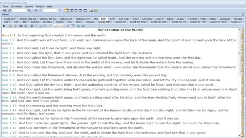 Lesson from Wisdom - The Messiah Light of the World