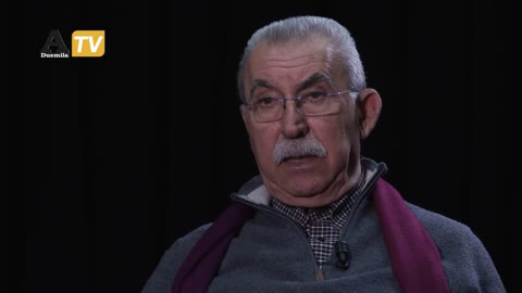 Giulietto Chiesa ''Il mondo è in pericolo'' - 2° Parte