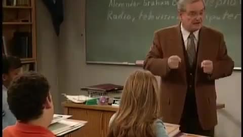 Feeny Spittin Facts in the 90s - SAVED BY THE BELL!