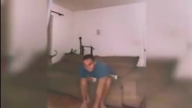 Improvisation..At Its Best!