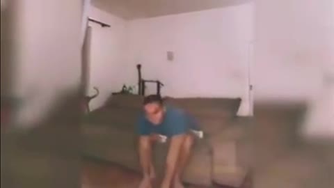 Improvisation..At Its Best!