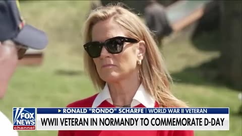 WWII veteran_ I feel like a foreigner in my own country Fox News