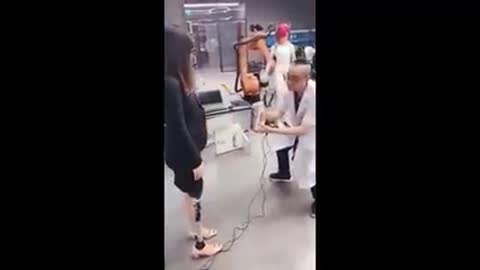 DĄŻENIA LUCYFERIAN DO TRANSHUMANIZMU