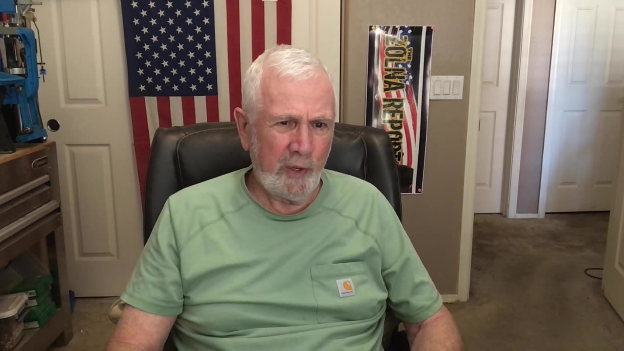 If You Care About This Country, Please Vote For Donald J Trump For President!