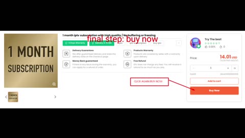 How to pay us credit or debit card