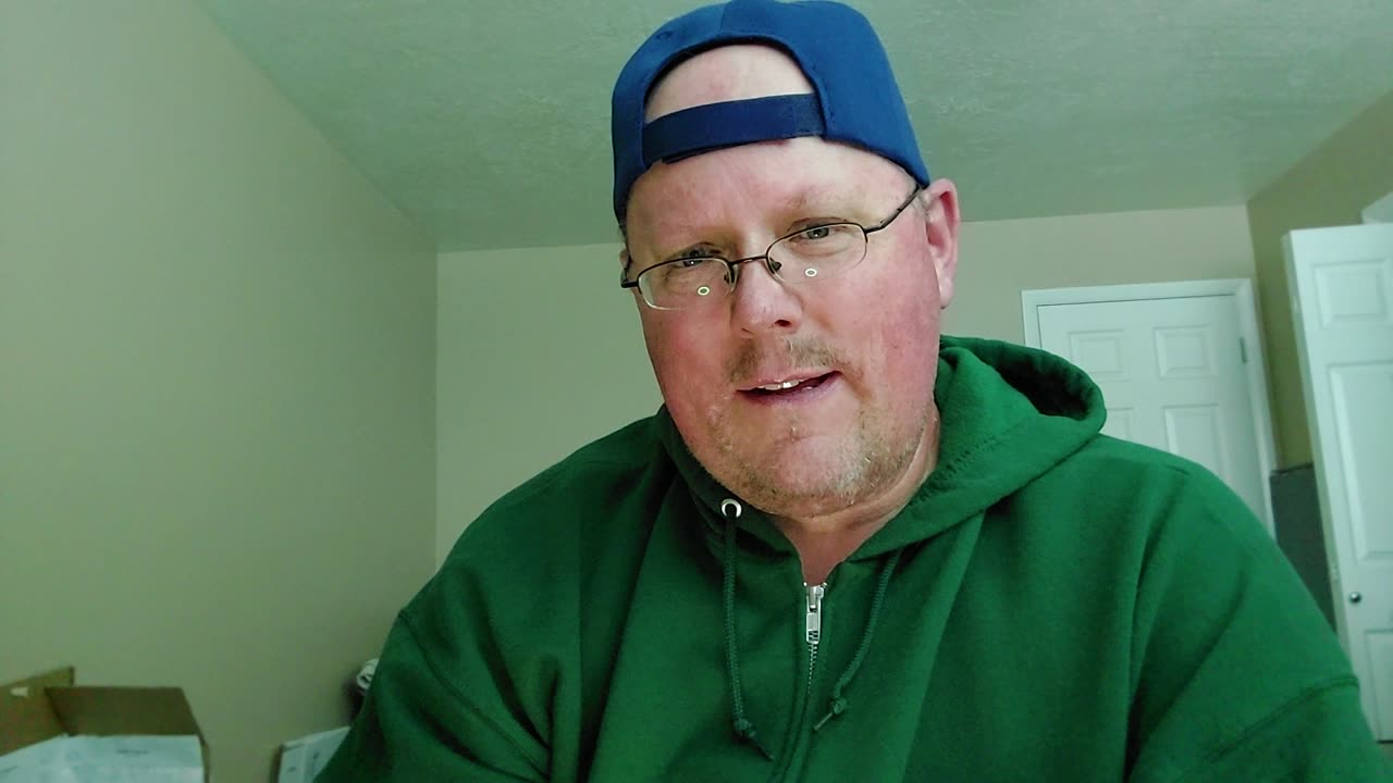 NEWS: With the Eyes of Faith!™: "Confusocracy" 2024-08-17 #2
