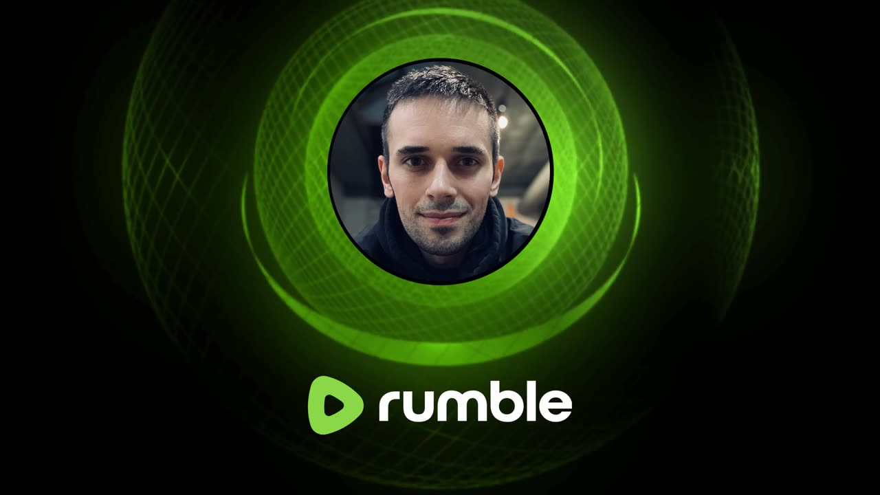 Test Rumble Studio - 2