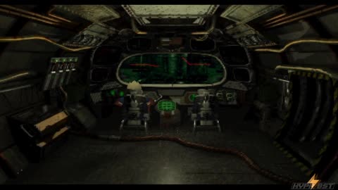 Final Fantasy 7 Episode 10