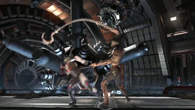 Injustice 2 Official Introducing Scarecrow Trailer