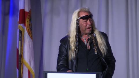 Dog the Bounty Hunter