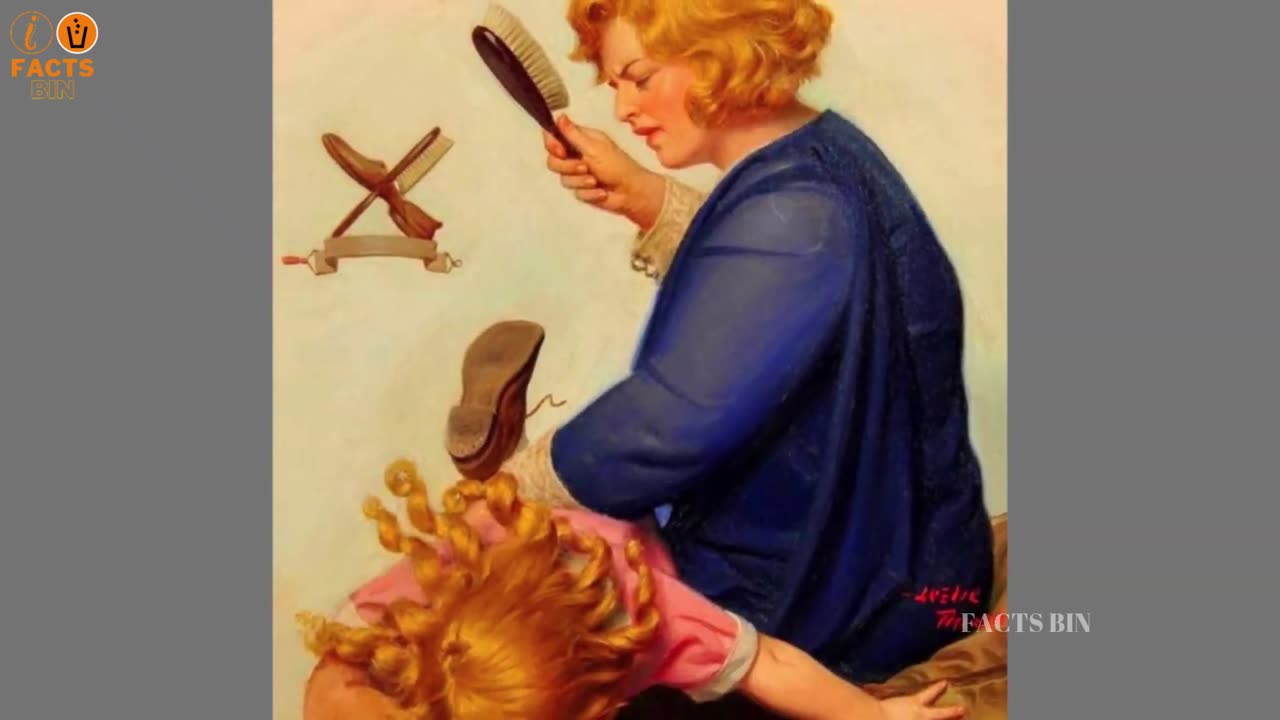 Spanking Punishment - The Psychological Effects of Spanking on Kids