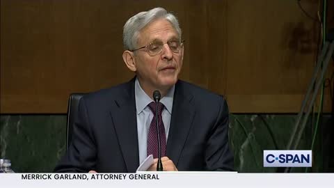 Complete exchange between Sen. Tom Cotton and AG Merrick Garland