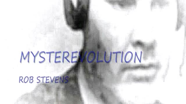 ROB STEVENS - FONK