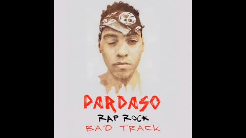 Pardaso Rap Rock - Cocaína