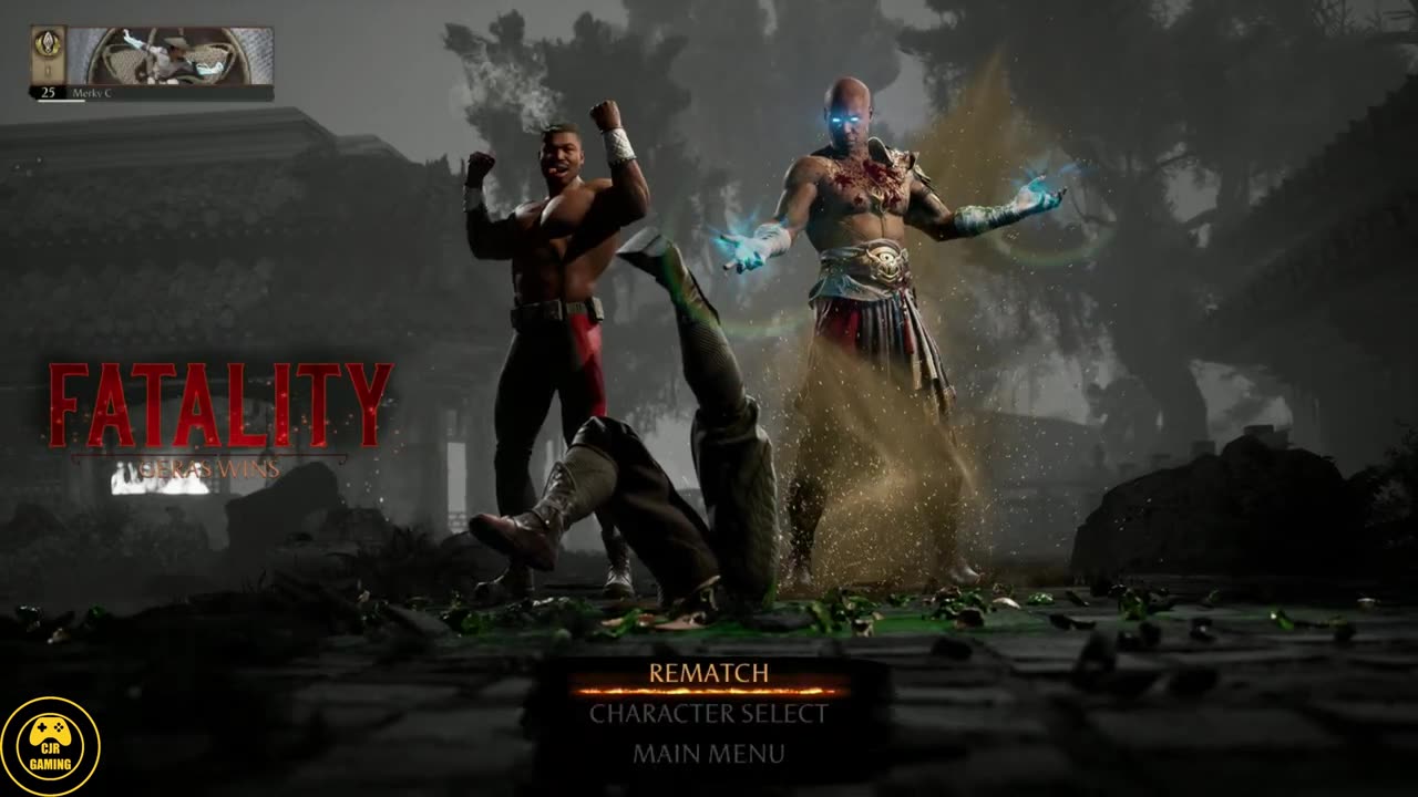 Mortal Kombat 1 - All Fatalities (4K 60FPS)