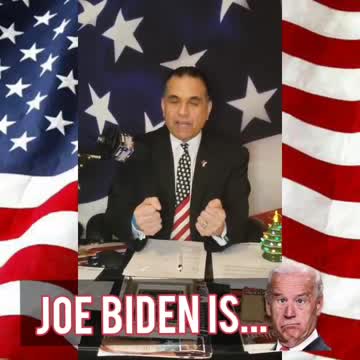 Joe Biden Is...