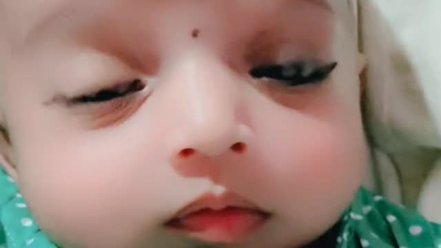 Cute baby girl| cute baby