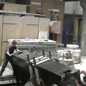 Large European Bells that created free sound frequency healing were destroyed after WWII