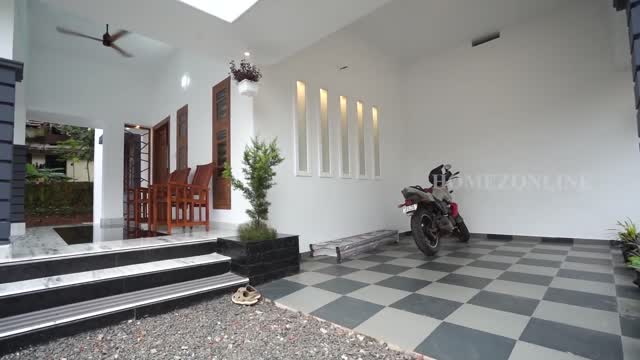 outstanding interior and exterior